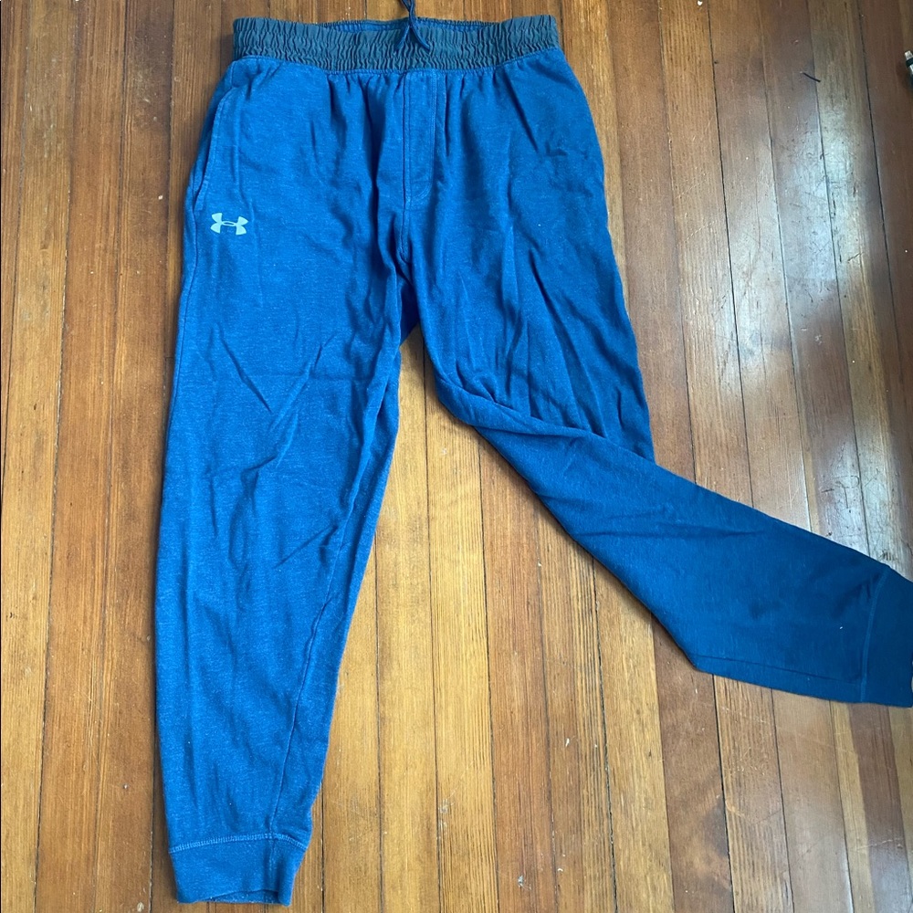 Under Armor Joggers